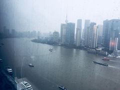 -上海外滩英迪格酒店