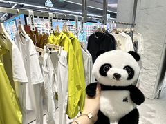 -新天地购物公园(亚泰大街店)