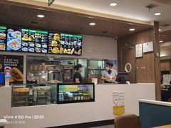 -魏家凉皮(外滩店)