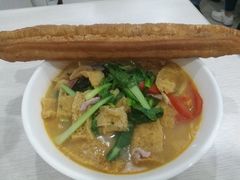 六鲜皮肚面-许记大碗皮肚面馆(三条巷店)
