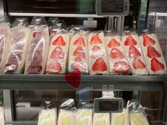 -Fruwich果明治(西单更新场店)