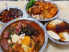 -凤张螺蛳粉·爽口粉(跃进路总店)