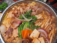 -葉家.焼鳥.居酒屋(惠利街店)