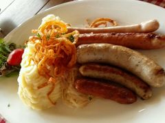 -Paulaner·德国帕拉娜自酿啤酒餐厅(海上世界店)