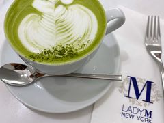 -Lady M New York(澳门伦敦人店)