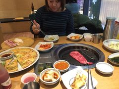 -黄金牧场(明洞总店)