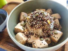 -漫蔬•台北蔬食小馆VEGGIEBOIL(朝晖店)