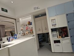 -天真蓝照相馆(中华广场店)