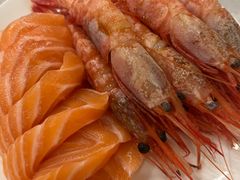 -听松楼·花园酒店·自助餐厅(红梅公园店)