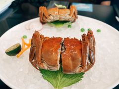 -天伦里餐厅(绿城桃花源店)