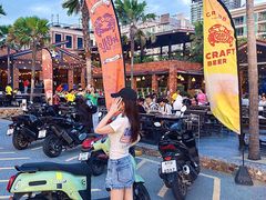 -大螃蟹海鲜餐厅