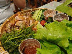 -蜗牛小馆醉乡民谣云南菜(惠新西里店)