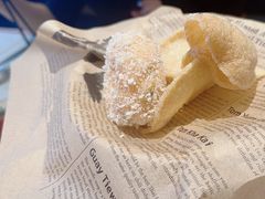 -太食獸泰式茶餐厅(IFS国金中心店)