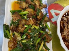 -扒骨肉雅鱼饭店(三雅文化传承店)
