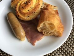 -济南喜来登酒店