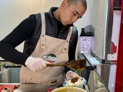 -和田爱乐塔西娜刨冰粽子