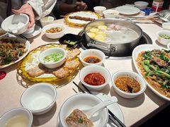 -潮泰牛肉火锅 · 创于1992年(车公庙店)