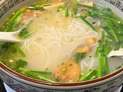 -南蛮子Southern Barbarian(进贤路店)