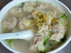 -雪园小吃部(天桥商场店)