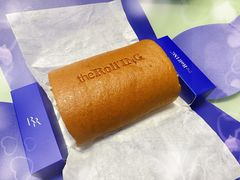 法式浓醇芝士卷-天河城购物中心