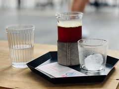 手冲咖啡-JOHANDY COFFEE VOYAGE(水围1368文化街区店)