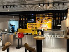 -麦当劳(龙阳路店)