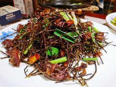 老味道茶香鸭-杨记隆府(时代天街店)