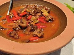 -湘中缘·湖南菜(娄底驻京办店)