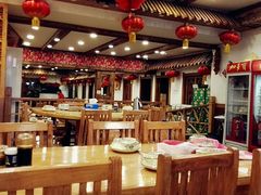 -东北农家小院(定西路店)