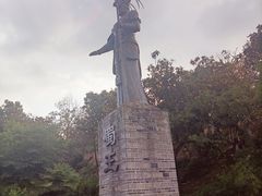 -海窝子古镇