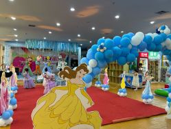 -点点梦想城(金水路店)