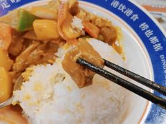-定旺冰室·香港冰室(水贝店)