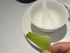 -万荣烤鸭店·北京菜(农光里店)