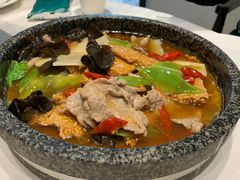 -院8里·少城记忆老川菜(宽窄巷子店)