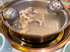 -润园四季椰子鸡火锅(南山海岸城店)