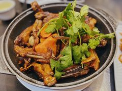 -美极鲜食坊(宝安南路店)
