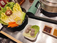 -潮界(虹桥新天地店)