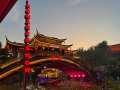 -杭州宋城