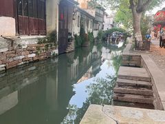 -周庄古镇景区-双桥