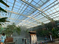 -观唐（国际）度假村温泉