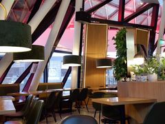 大堂-Jazz·ya 爵士屋(来福士店)