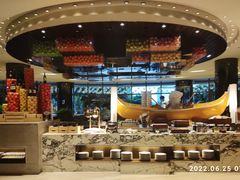 -绿城千岛湖喜来登度假酒店