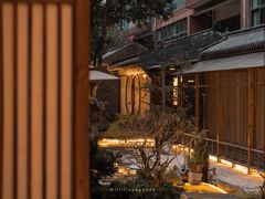 -不贰小院(余姚多元文化创意园店)