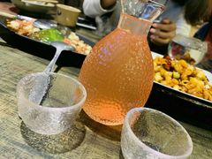 -庆合府重庆大排档(紫都城店)
