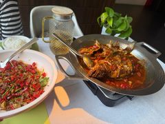 -蔓兰家的四季S0餐厅·融合菜(当代MOMA店)