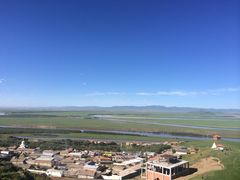 iphone_upload_pic-黄河九曲第一湾
