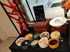 -菲住布渴酒店自助餐厅(阿里巴巴西溪园区店)