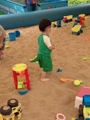 -萌宠亲子动物乐园(槐房万达店)