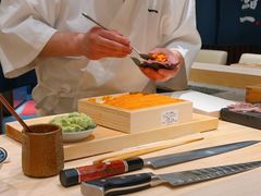 -鮨一日本料理旗舰店(总店)