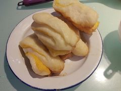 -鱼窝棚柴火铁锅炖(富山屯店)